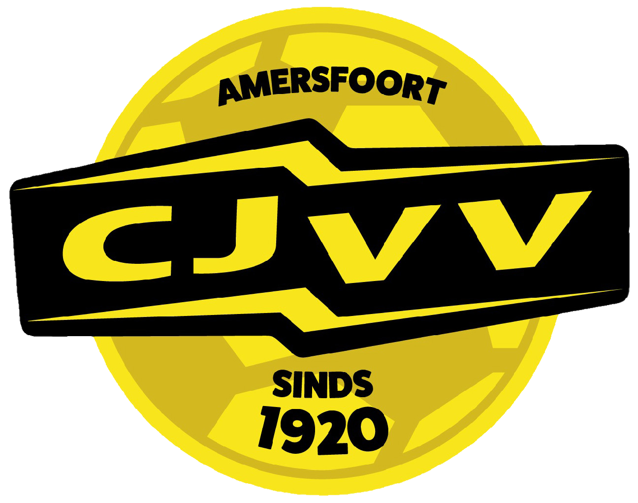 CJVV Amersfoort O17-1