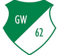 Groen-wit '62 O17-1