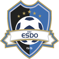 Gsc Esdo O19-1