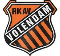 RKAV Volendam O17-1