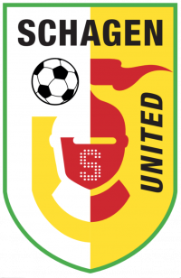 Schagen United O19-1